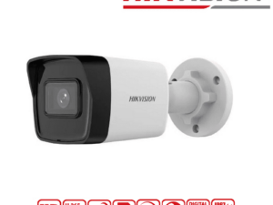 2MP IP булет камера HikVision DS-2CD1023G2-IUF 2.8мм.